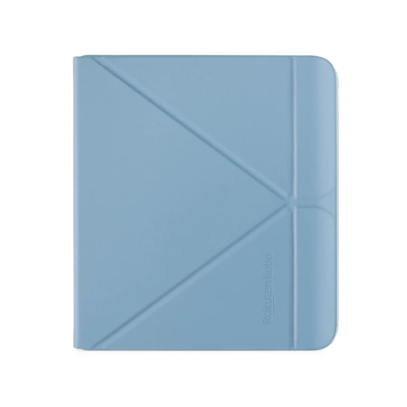 Kobo Libra Colour SleepCover Case - Dusk Blue