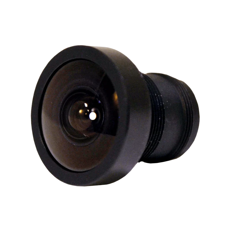Speco 2.2mm Board Camera Lens (SPE-CLB2.2)