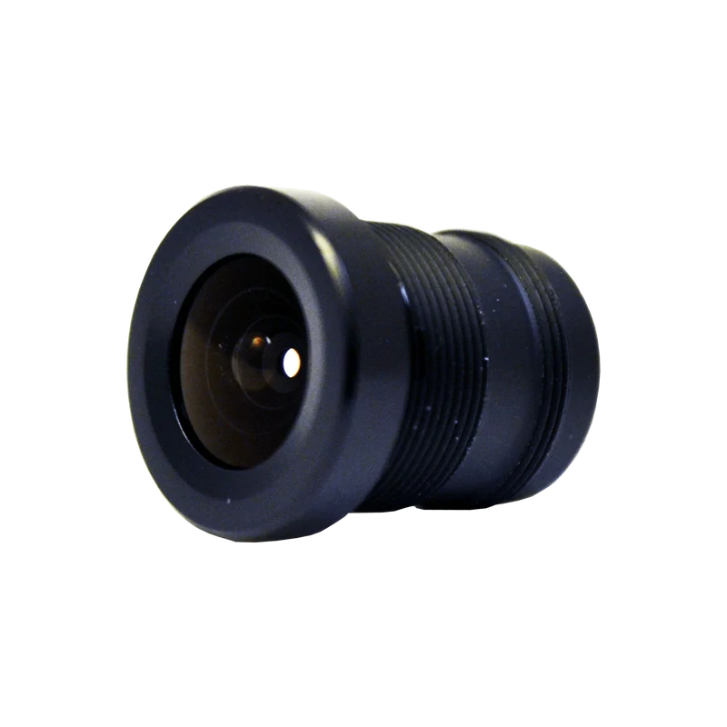 Speco 2.5mm Board Camera Lens (SPE-CLB2.5)