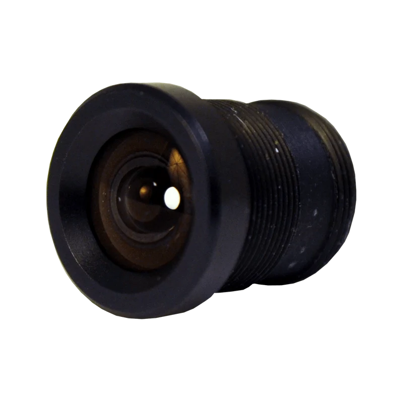 Speco 3.6mm Board Camera Lens (SPE-CLB3.6)