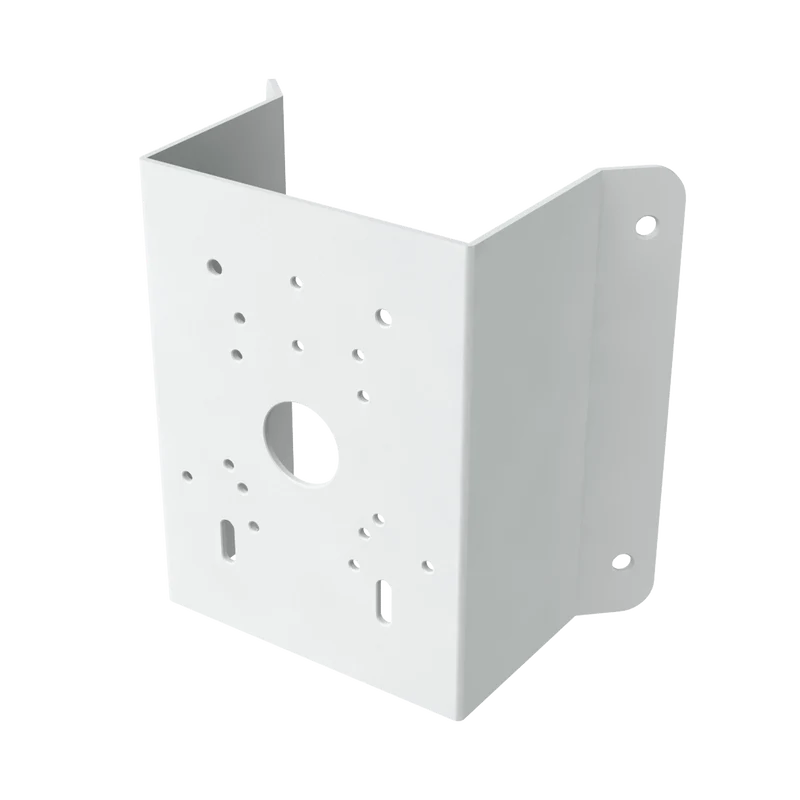 Speco Corner Mount for O4B6, O2VB1,O4VB1,O8VB1,VLB5,H8B6M,O2VB1V,O4VB1M and more (SPE-CMT1)