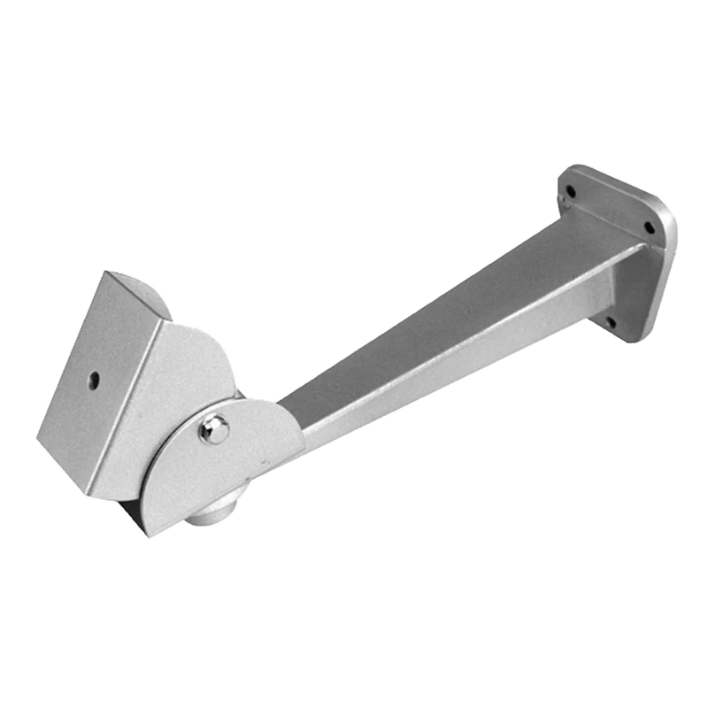Speco 11" Heavy Duty Aluminum Camera Bracket Beige (SPE-CST175)