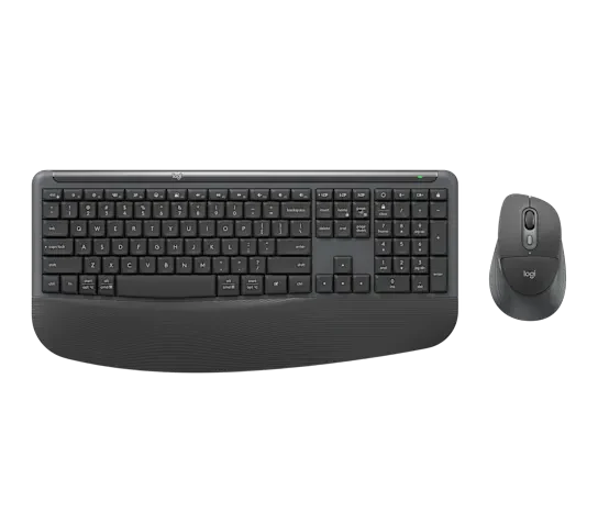 LOGITECH MK880 Signature Comfort Plus