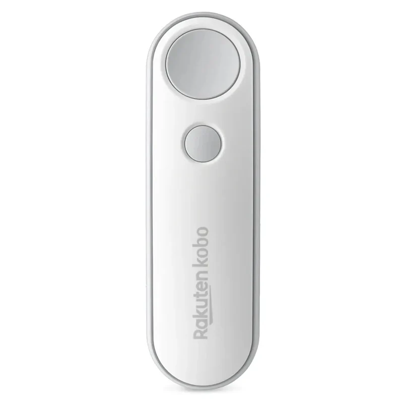 Kobo Remote Page Turner - Newsprint Grey