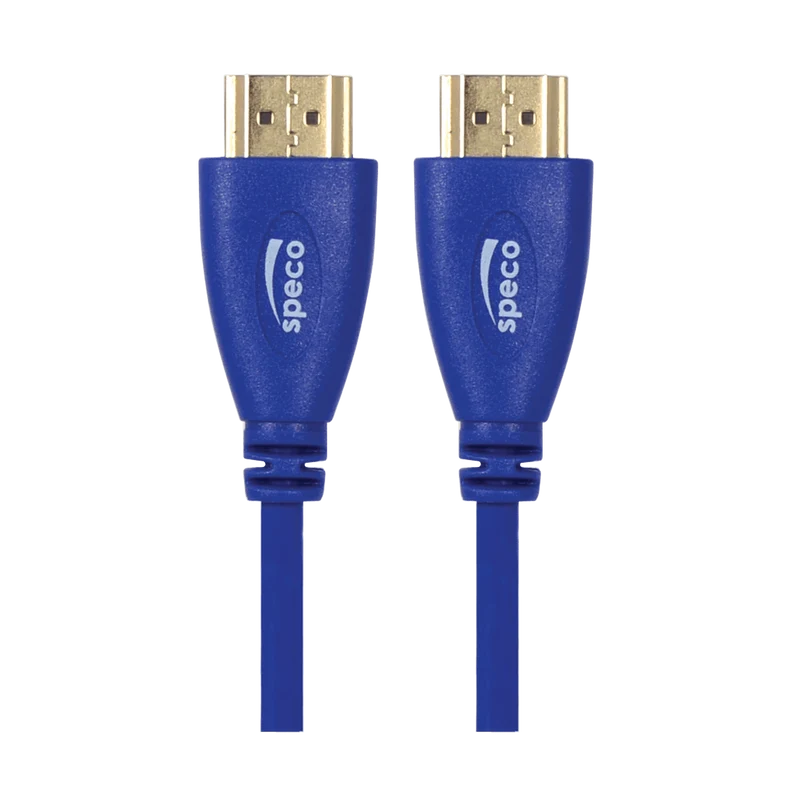 Speco 6' HDMI Cable - Male to Male (SPE-HDVL6)