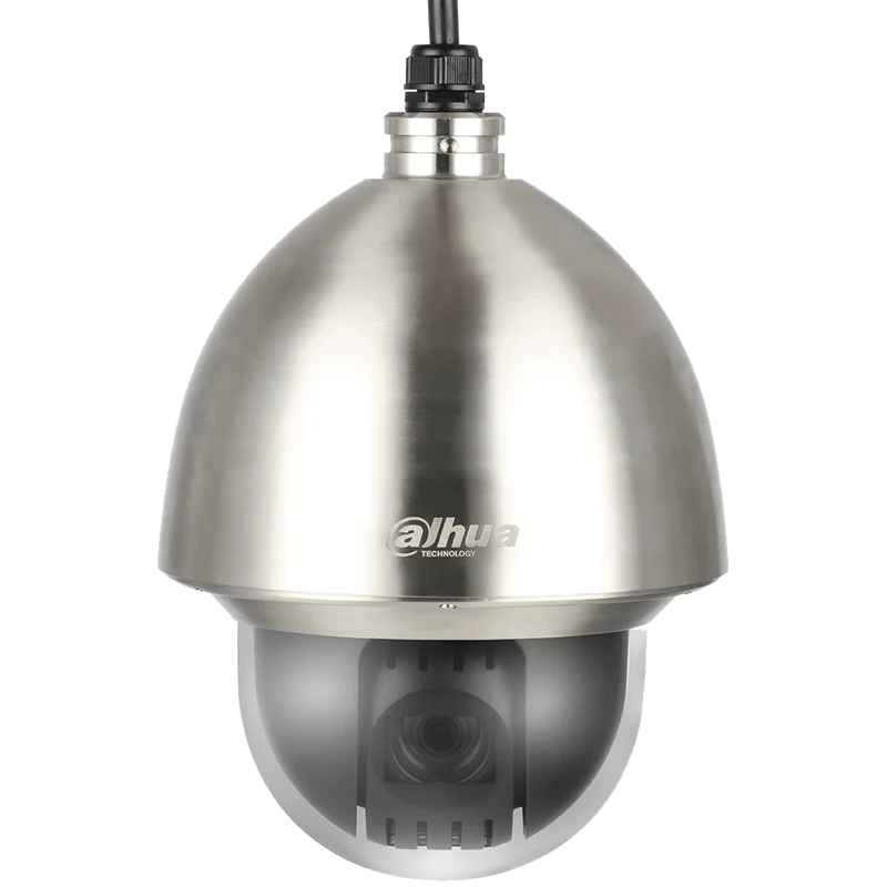 Dahua 2MP 30x Starlight Corrosion-resistant PTZ Network Camera (DH-SD60230UN-HNI-SL)