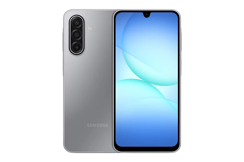 Samsung Galaxy A17 5G (8+128GB) Gray