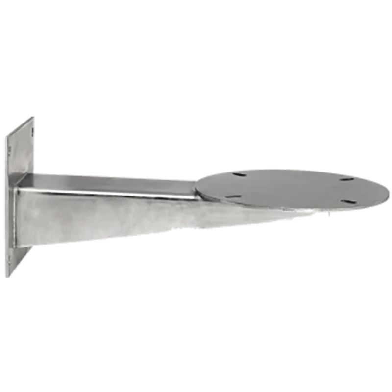 Dahua Wall Mount (For PTZ) (DH-ZAZ660B)