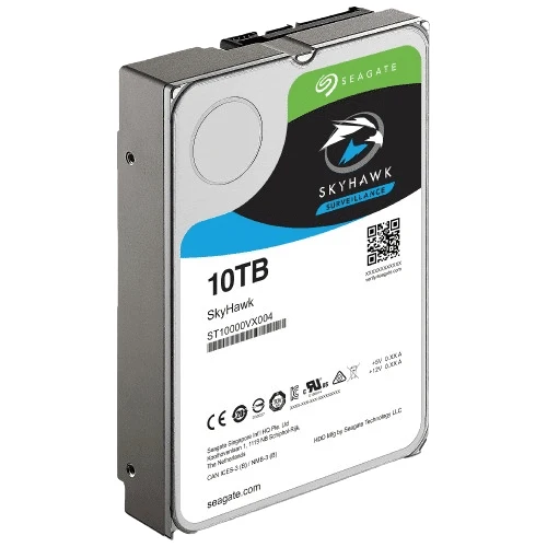 Dahua 3TB HDD (DHHDDA3T)