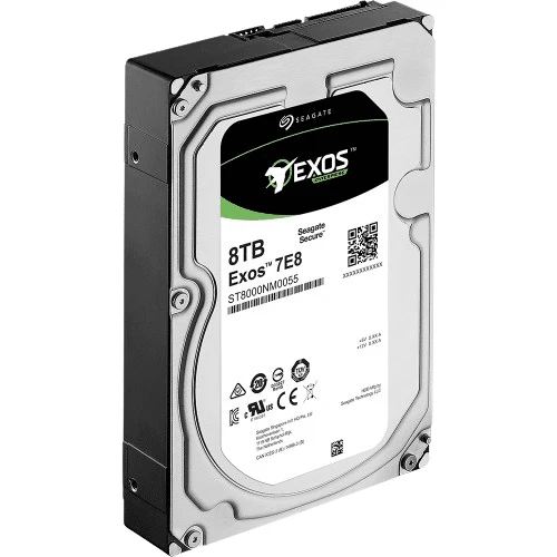 Dahua 8TB Enterprise HDD (DHHDDB8T)