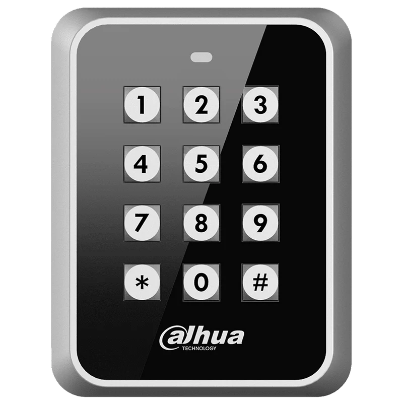 Dahua RFID Reader All metal buttons (DHI-ASR1101M-V1)