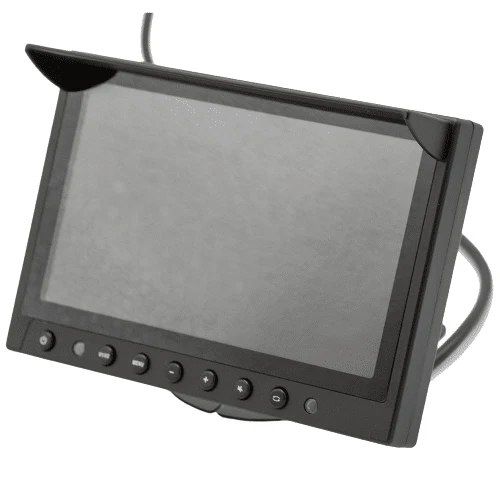 Dahua 7 inch LCD Monitor (DHI-MLCDF7-E)