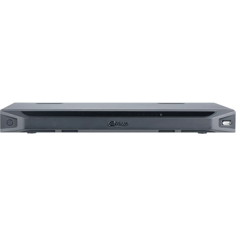 Dahua 1 Channel Ultra HD Network Video Decoder (DHI-NVD0105DH-4K)