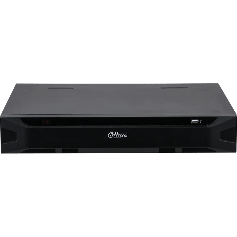 Dahua 6 Channel Ultra HD Network Video Decoder (DHI-NVD0605DH-4I-4K)