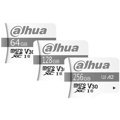 Dahua 128GB SD Card (DHI-TF-P100/128GB)
