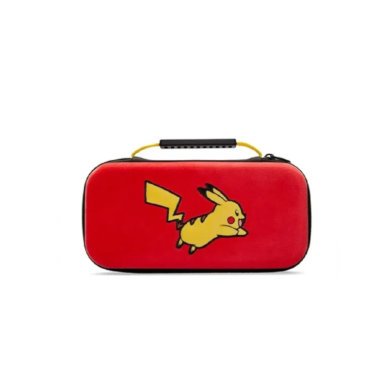 PowerA Protection Case for Nintendo Switch (Pikachu Jump)