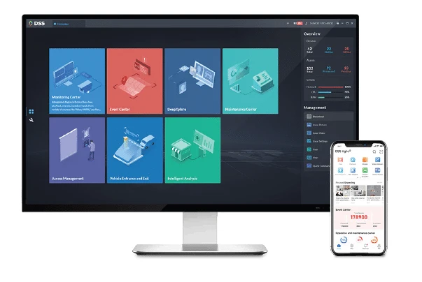 Dahua DSS Pro V8 AcuPick Module License (DSS8PRAPML)
