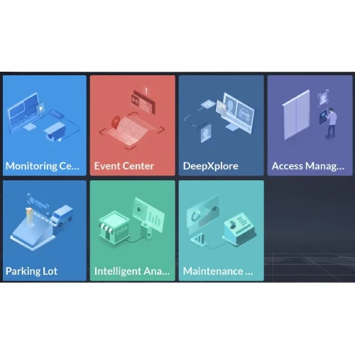 Dahua DSS Pro V8 Video intercom channel license (DSS8PRVDP)
