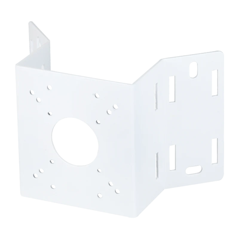 Speco White Corner Mount- See Website for Compatible Models (SPE-INTCMW)
