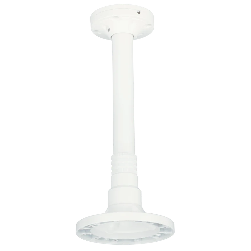 Speco White Pendant Mount- See Website for Compatible Models (SPE-INTPMW)