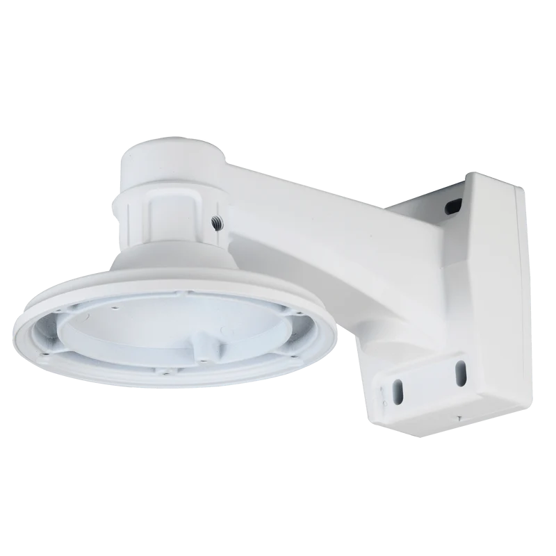Speco White Wall Mount- See Website for Compatible Models (SPE-INTWMW)