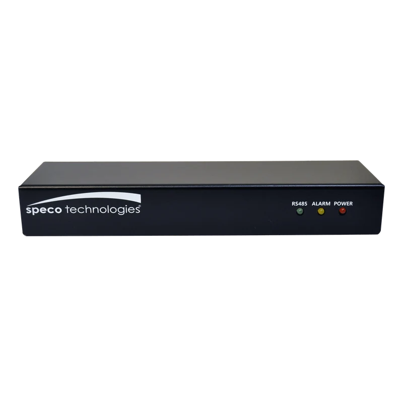 Speco External Alarm Box Module (SPE-IOMOD)