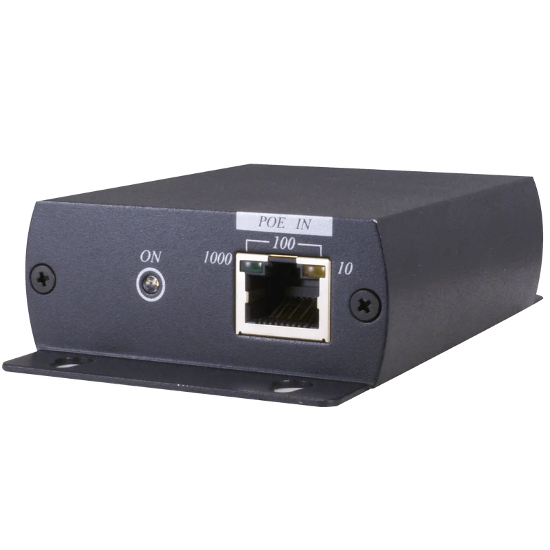 Speco POE Repeater (SPE-IPPOERPT)