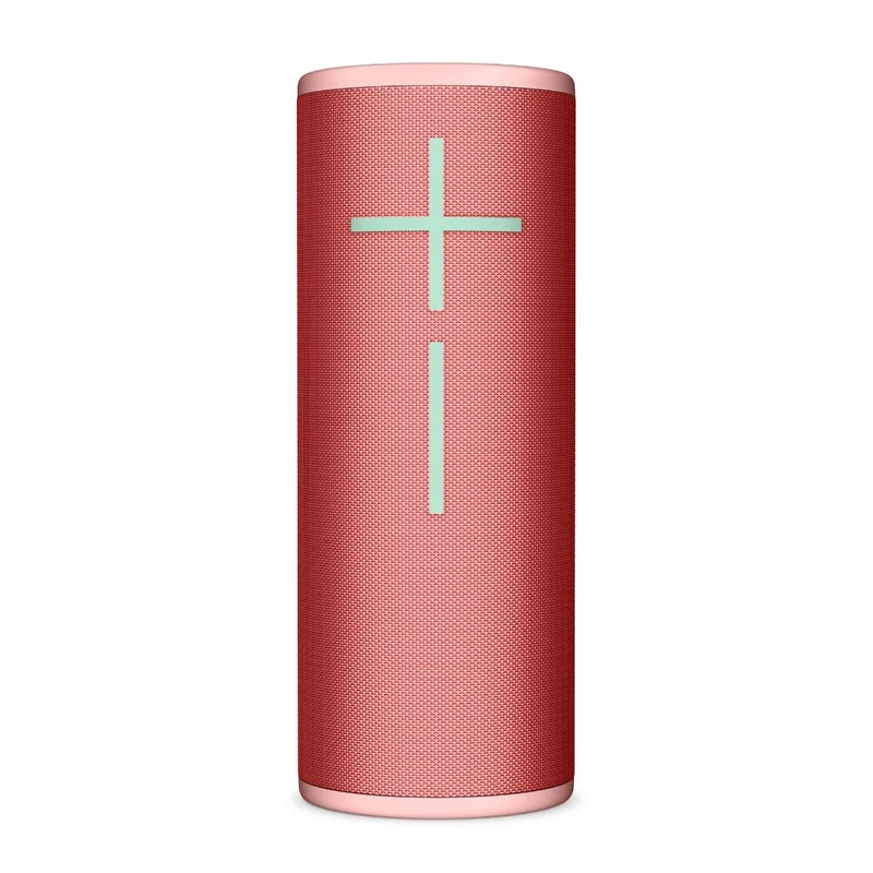 Ultimate Ears Boom 4 Portable Waterproof Bluetooth Speaker