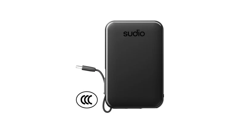 Sudio L3 The Super Charger Power Bank