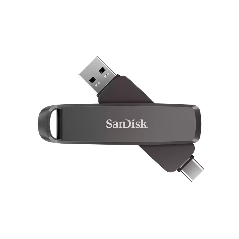 SanDisk Extreme PRO Dual Drive - 256GB