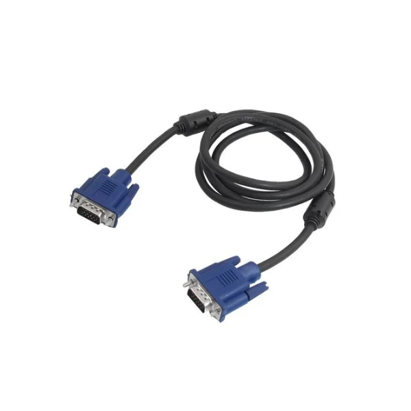 VGA cable, 1.5m