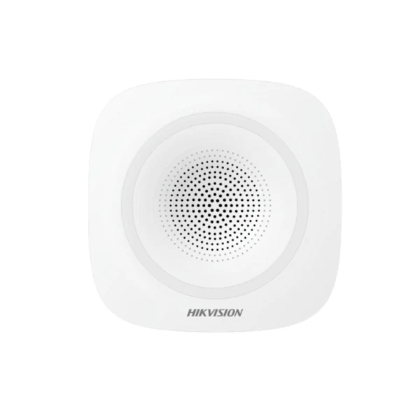 Hikvision Wireless internal sounder for AX Pro