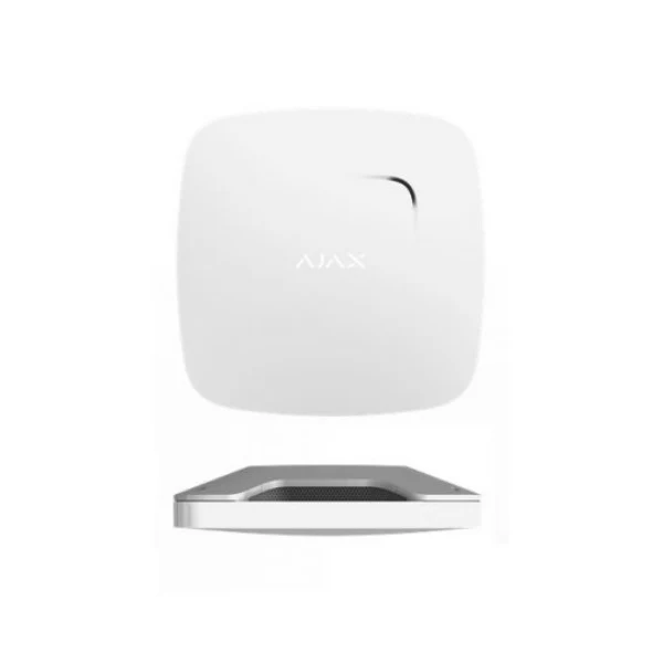 Ajax FireProtect 2RB- Smoke, Carbon Monoxide and Heat Detector
