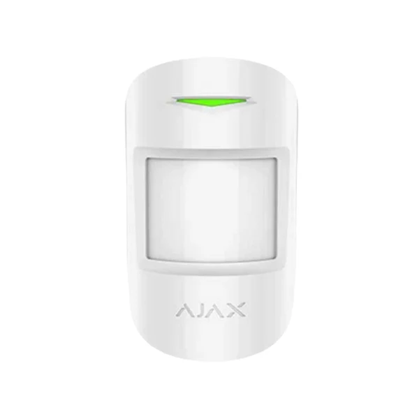 Ajax MotionProtect - Wireless Indoor Motion Detector