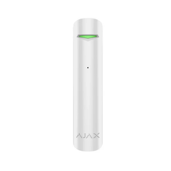 Ajax GlassProtect - Wireless Glass Break Detector