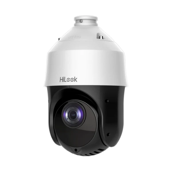 HiLook by Hikvision 1080p 2MP Turbo HD PTZ, 25 x zoom 100m IR | With Wall Mount Bracket