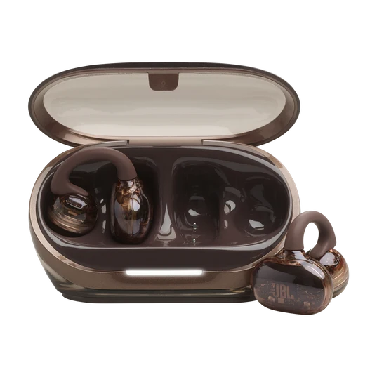JBL Soundgear Clips - Copper