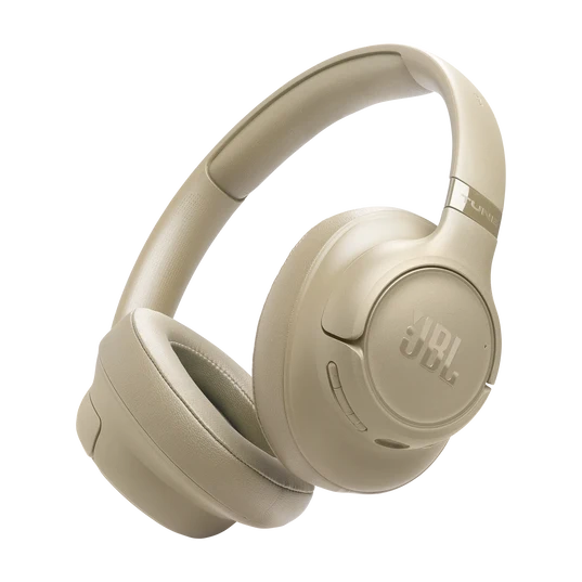 JBL Tune 730BT - Beige