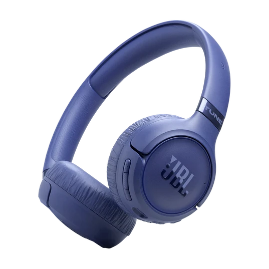 JBL Tune 680NC - Blue