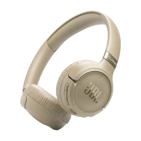 JBL Tune 680NC - Beige