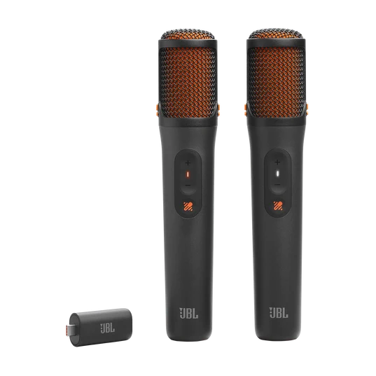 JBL EasySing Mics