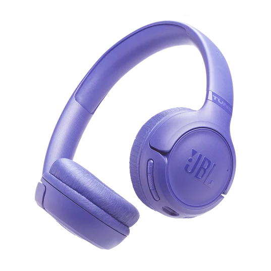 JBL Tune 530BT - Digital Lavender