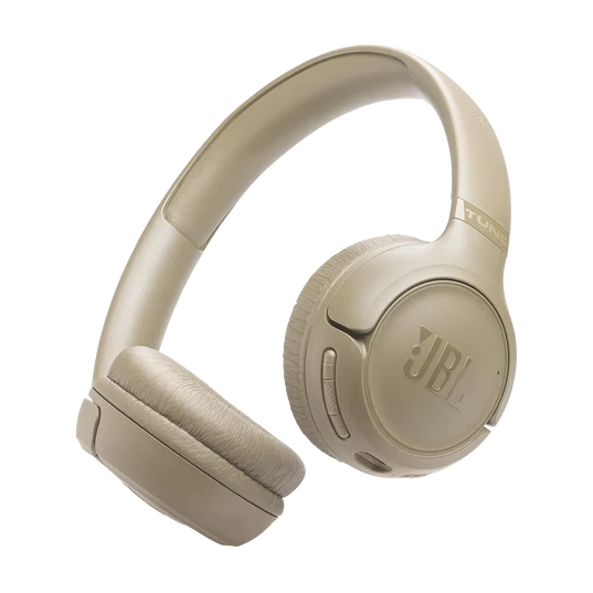 JBL Tune 530BT - Beige