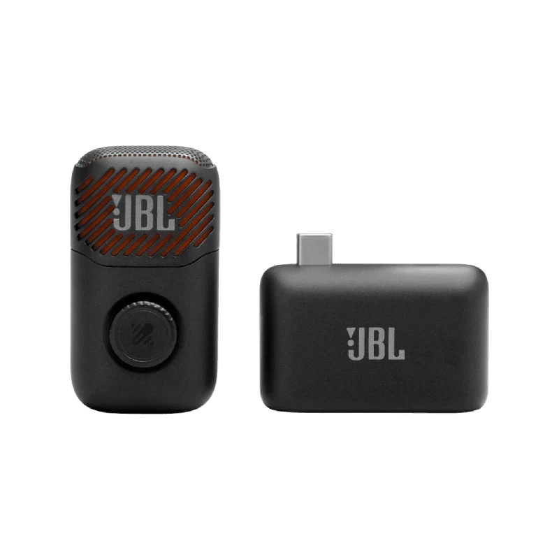 JBL Easy Sing Microphone Mini