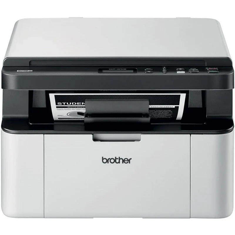 Brother DCP-1610W Laser Printer