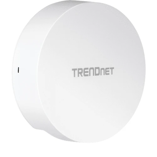TRENDnet AC1300 Dual Band PoE Indoor Access Point (TEW-823DAP (CA))