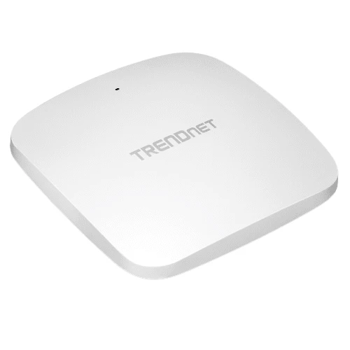 TRENDnet AX3000 Dual Band WiFi 6 PoE+ Access Point (TEW-923DAP)
