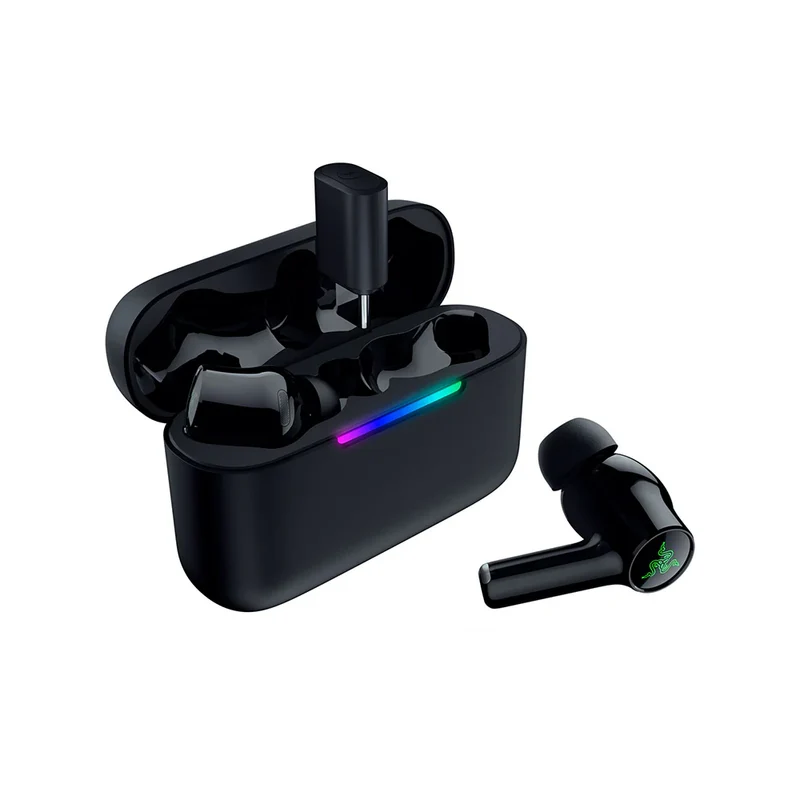 Razer Hammerhead V3 HyperSpeed TWS