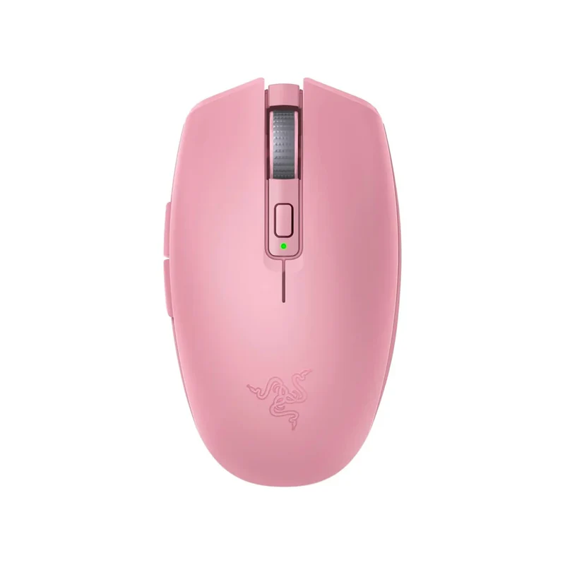Razer Orochi V2 Wireless Gaming Mouse (Quartz)