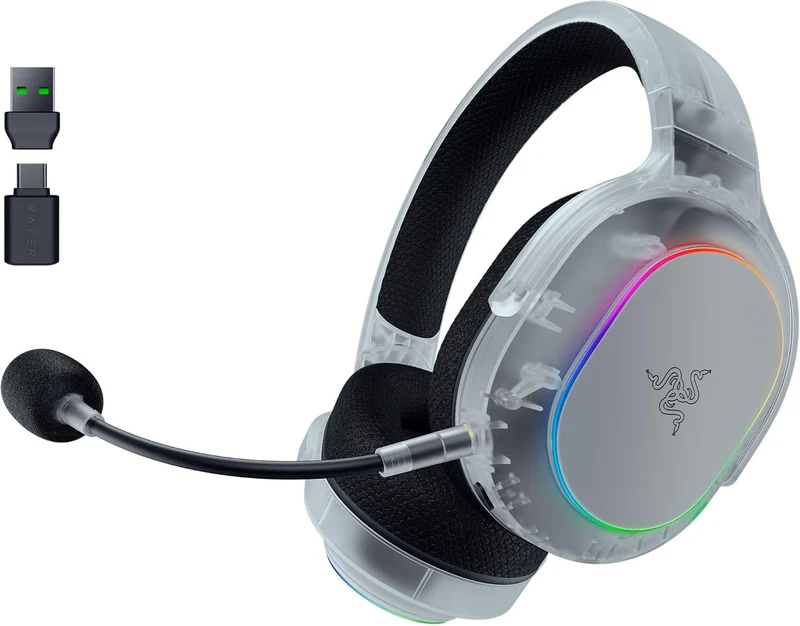 Razer Barracuda X Chroma Phantom White